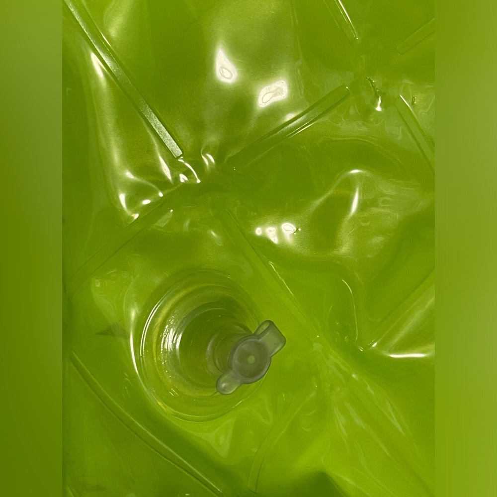 Inflatable Beach Bag - Picture 6 of 7